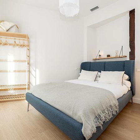 Apartamentos Progreso Granada Eksteriør bilde