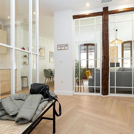 Apartamentos Progreso Granada Eksteriør bilde
