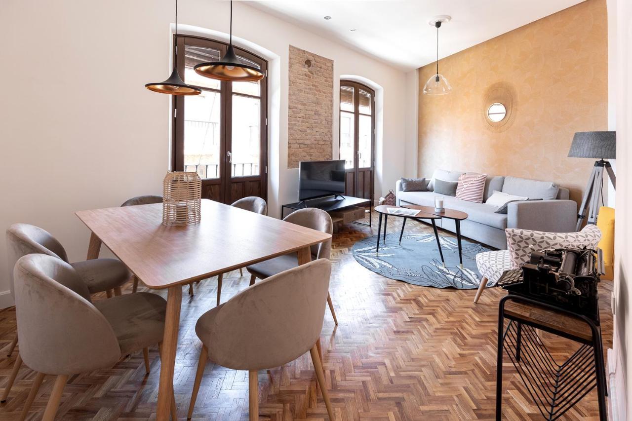 Apartamentos Progreso Granada Eksteriør bilde