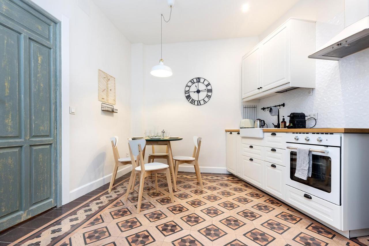 Apartamentos Progreso Granada Eksteriør bilde