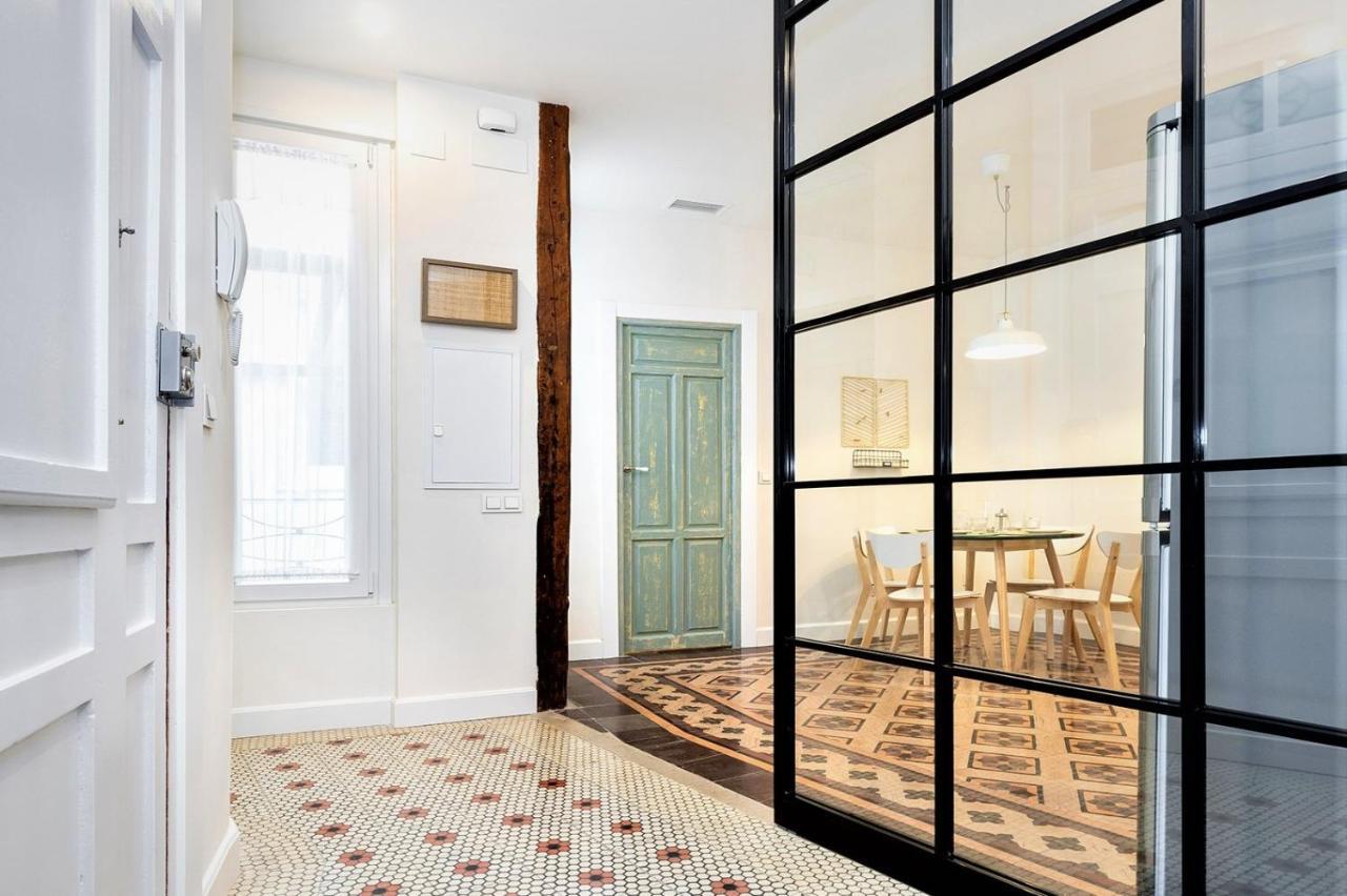 Apartamentos Progreso Granada Eksteriør bilde