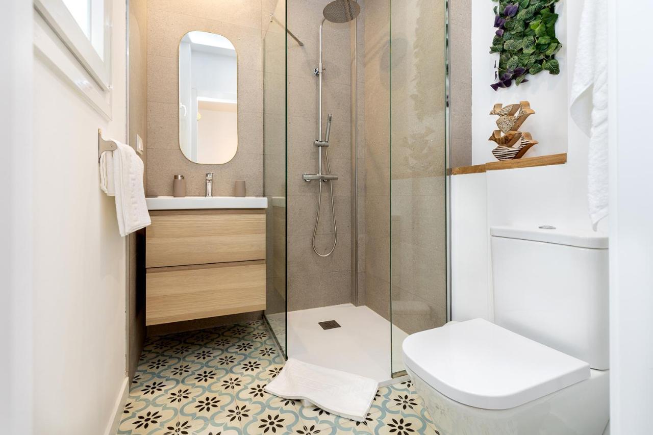 Apartamentos Progreso Granada Eksteriør bilde