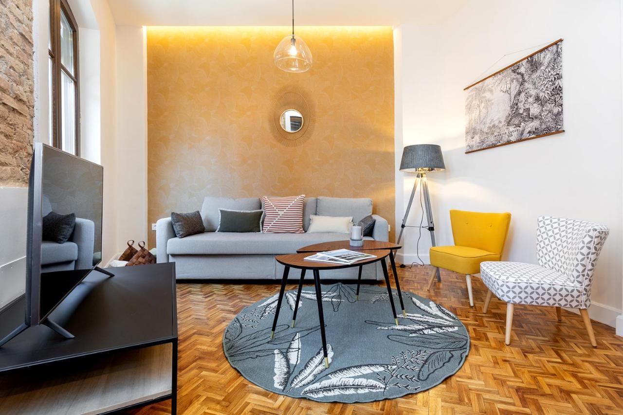 Apartamentos Progreso Granada Eksteriør bilde