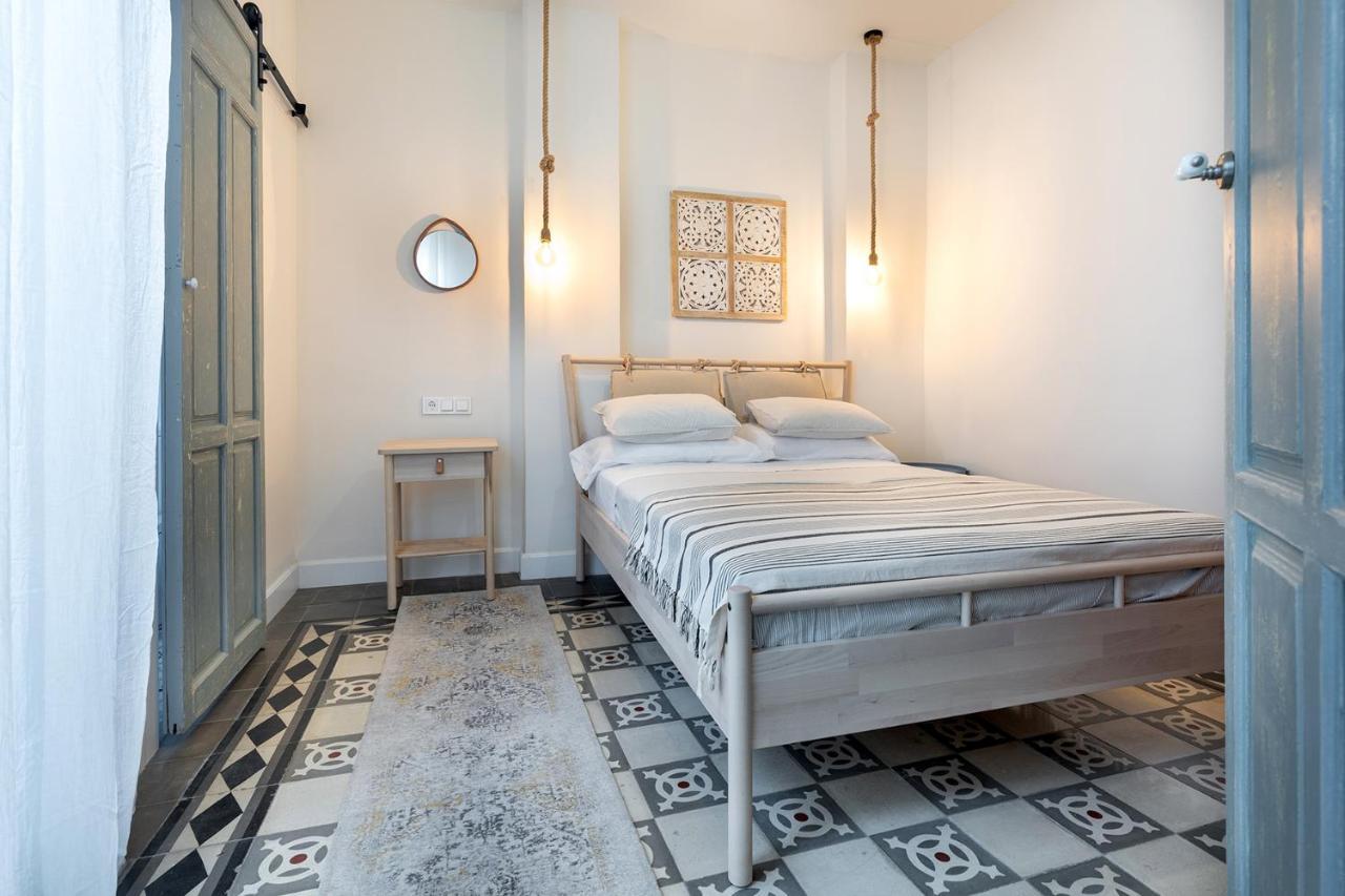 Apartamentos Progreso Granada Eksteriør bilde