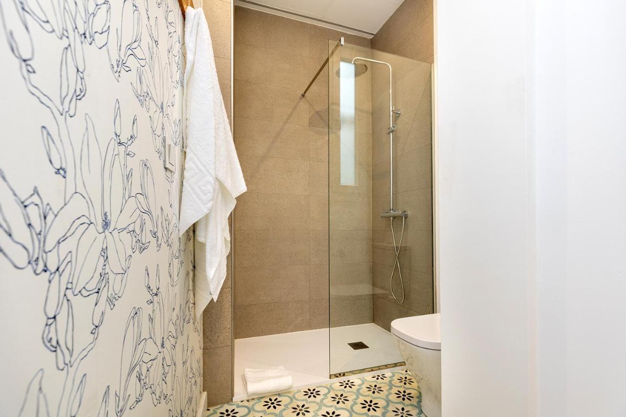 Apartamentos Progreso Granada Eksteriør bilde