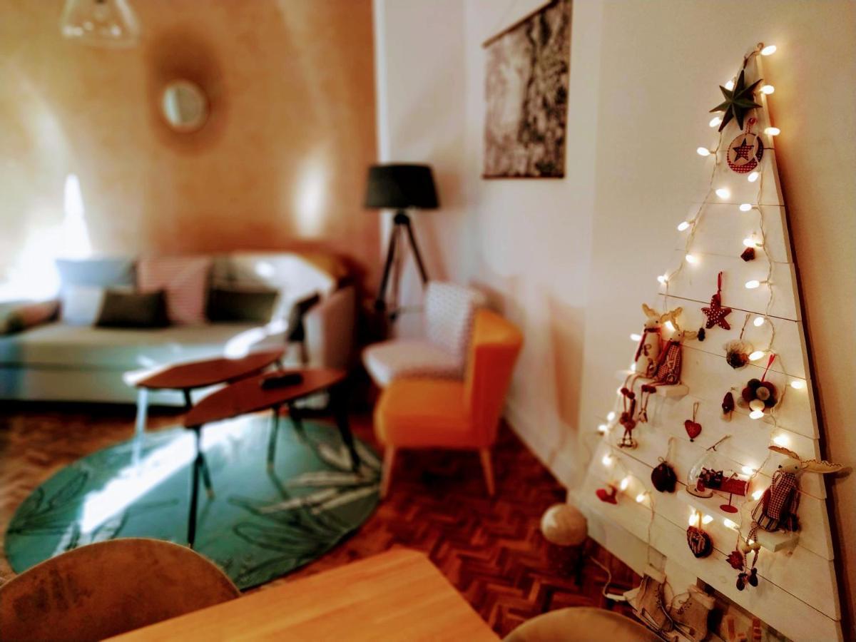 Apartamentos Progreso Granada Eksteriør bilde