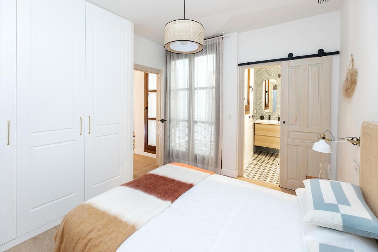 Apartamentos Progreso Granada Eksteriør bilde