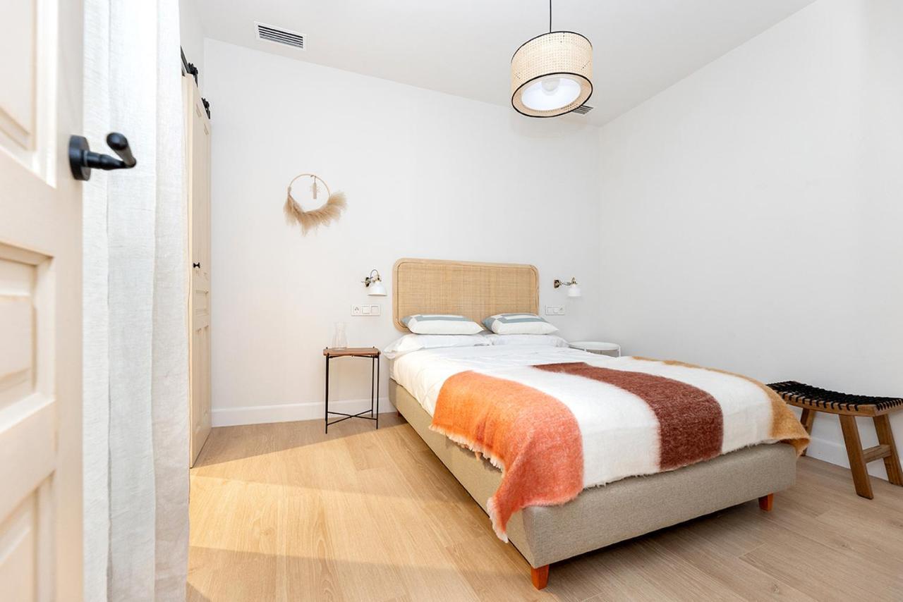 Apartamentos Progreso Granada Eksteriør bilde