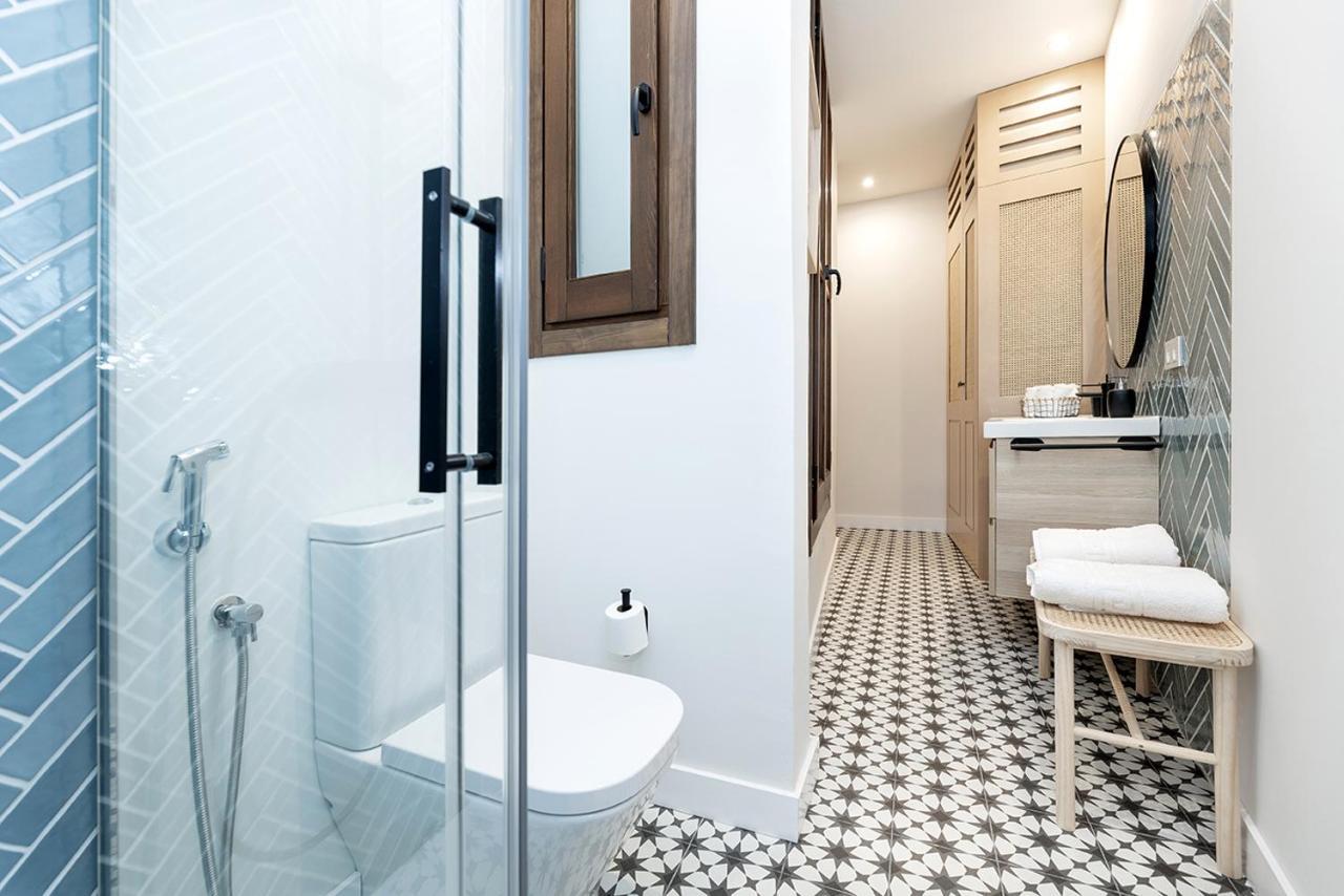 Apartamentos Progreso Granada Eksteriør bilde