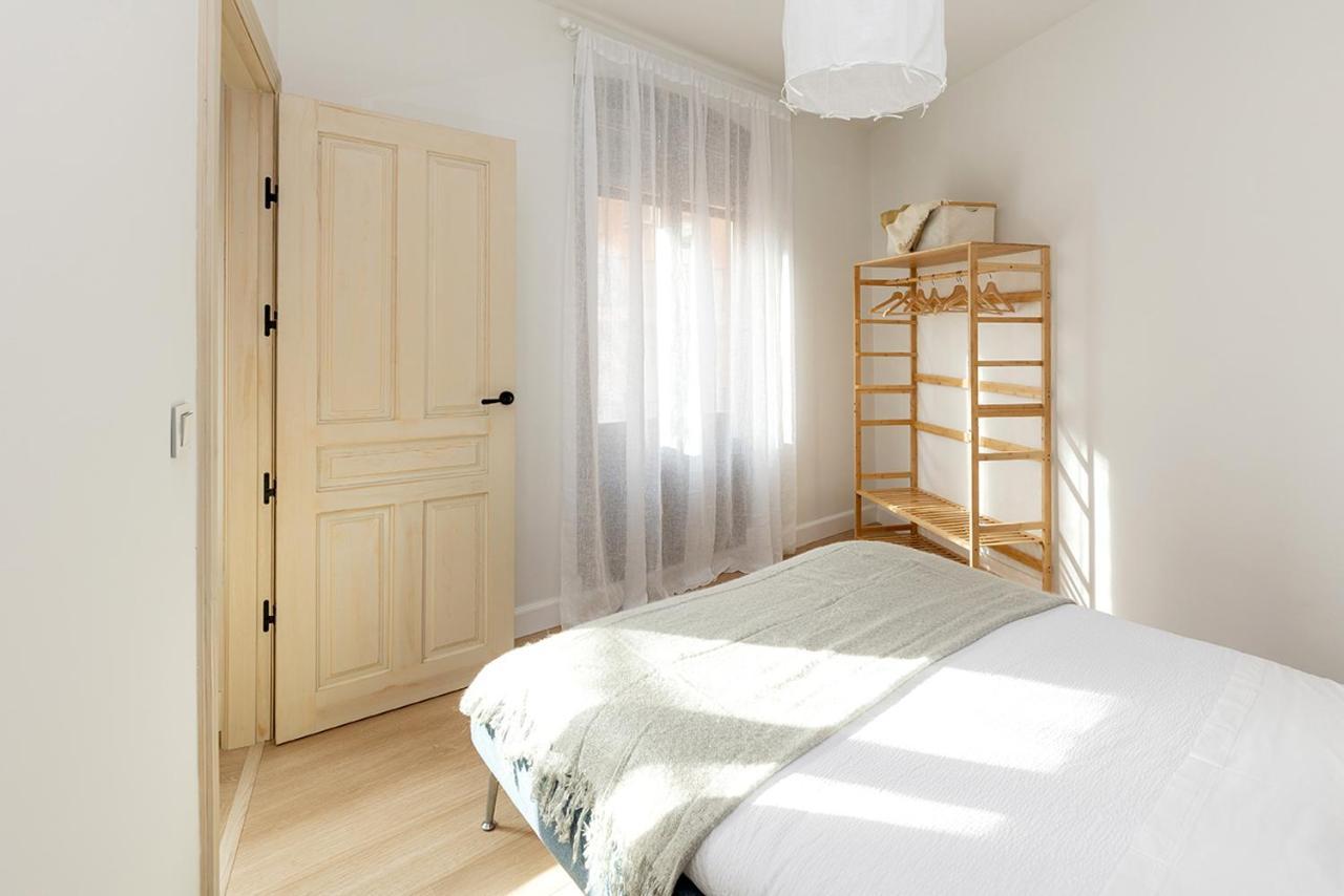 Apartamentos Progreso Granada Eksteriør bilde
