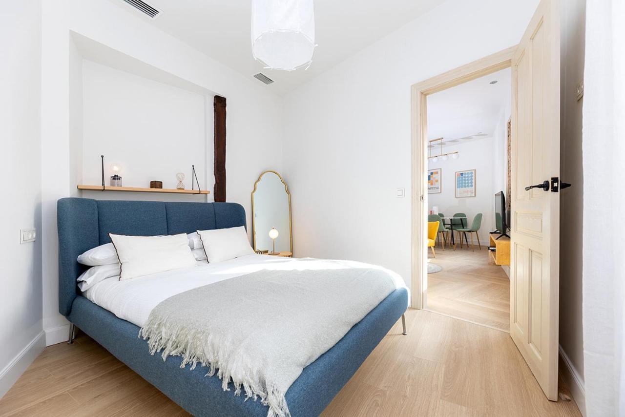 Apartamentos Progreso Granada Eksteriør bilde