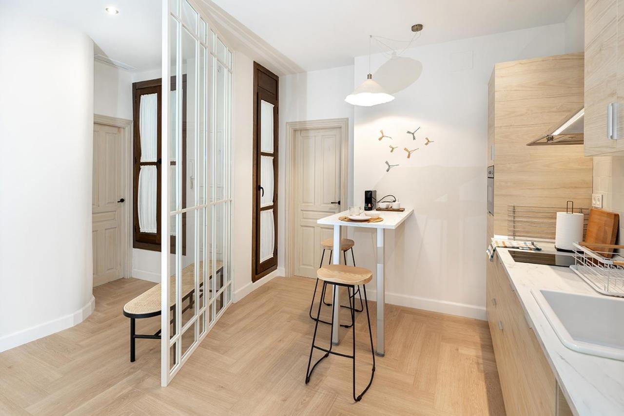 Apartamentos Progreso Granada Eksteriør bilde