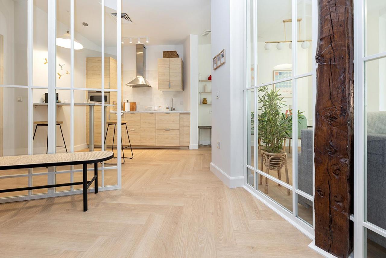 Apartamentos Progreso Granada Eksteriør bilde