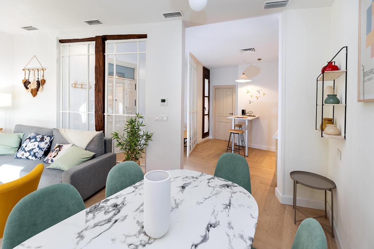 Apartamentos Progreso Granada Eksteriør bilde