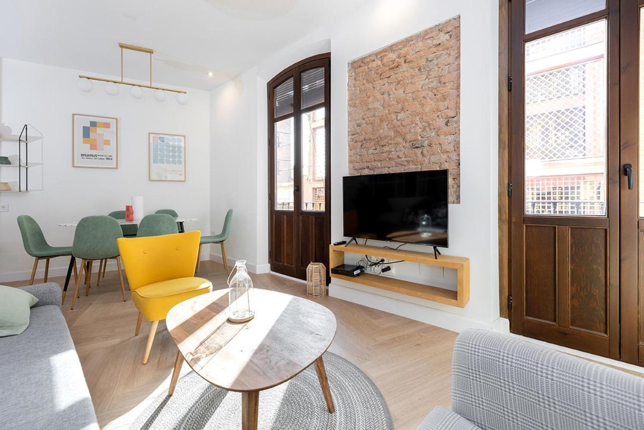 Apartamentos Progreso Granada Eksteriør bilde