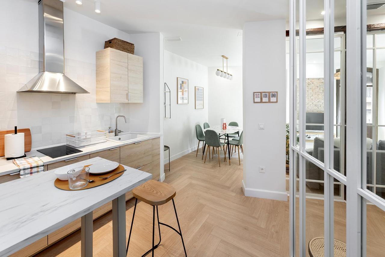 Apartamentos Progreso Granada Eksteriør bilde
